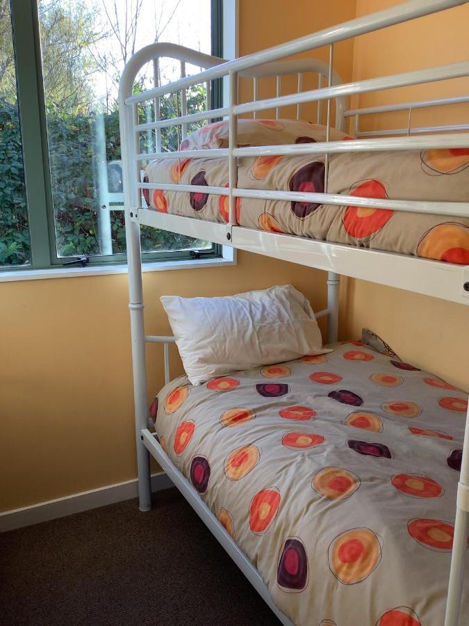 Glenmark Holiday Park Timaru Kültér fotó